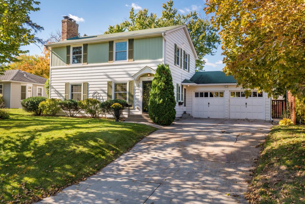 View of Residential at 4337 York Avenue, Robbinsdale MN 55422, Robbinsdale - Mike Wilen | Minnesota Team Real Estate