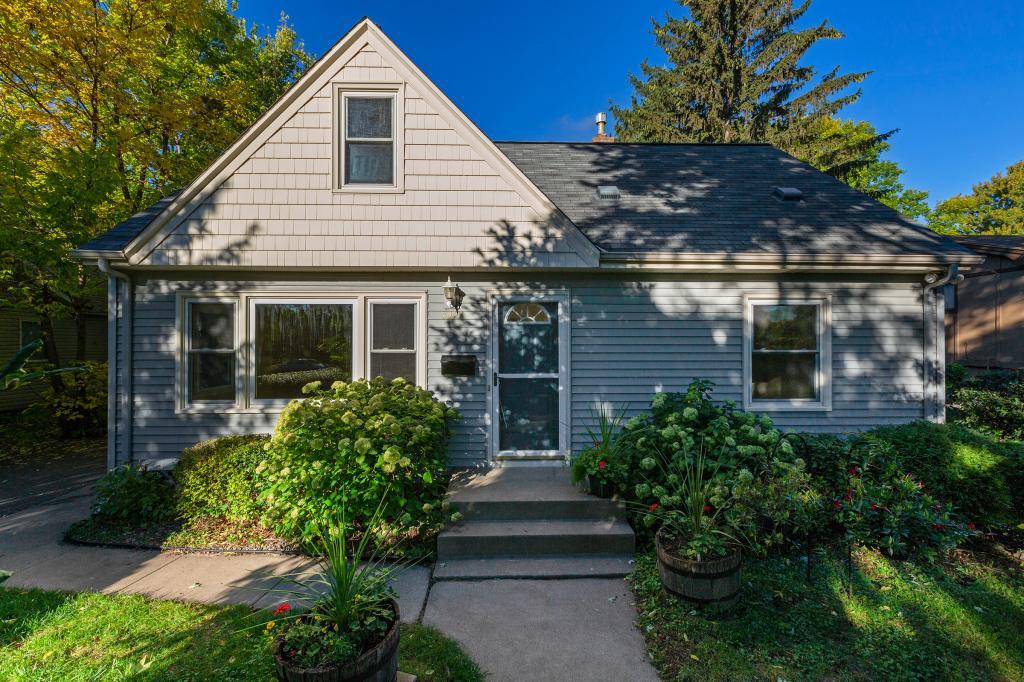View of Residential at 5427 4th Street, Brooklyn Center MN 55430, Brooklyn Center - Mike Wilen | Minnesota Team Real Estate