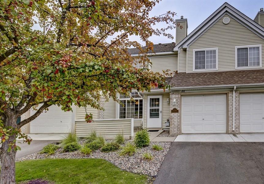 View of Residential at 15349 Greenhaven Lane #108, Burnsville MN 55306, Burnsville - Mike Wilen | Minnesota Team Real Estate