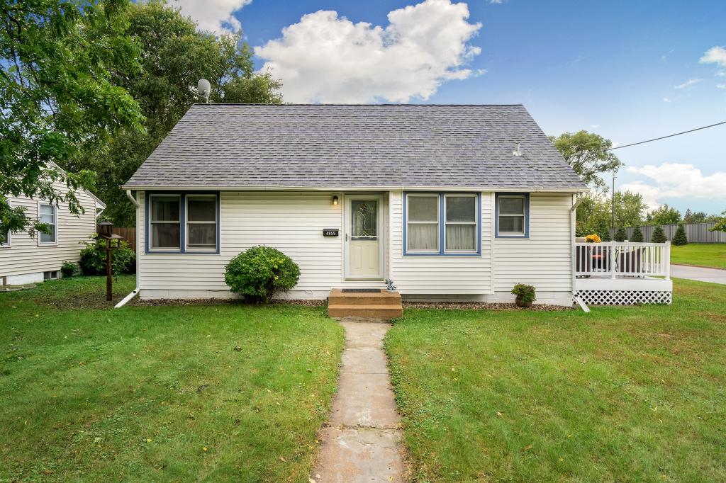 View of Residential at 4855 Yates Avenue, Crystal MN 55429, Crystal - Mike Wilen | Minnesota Team Real Estate