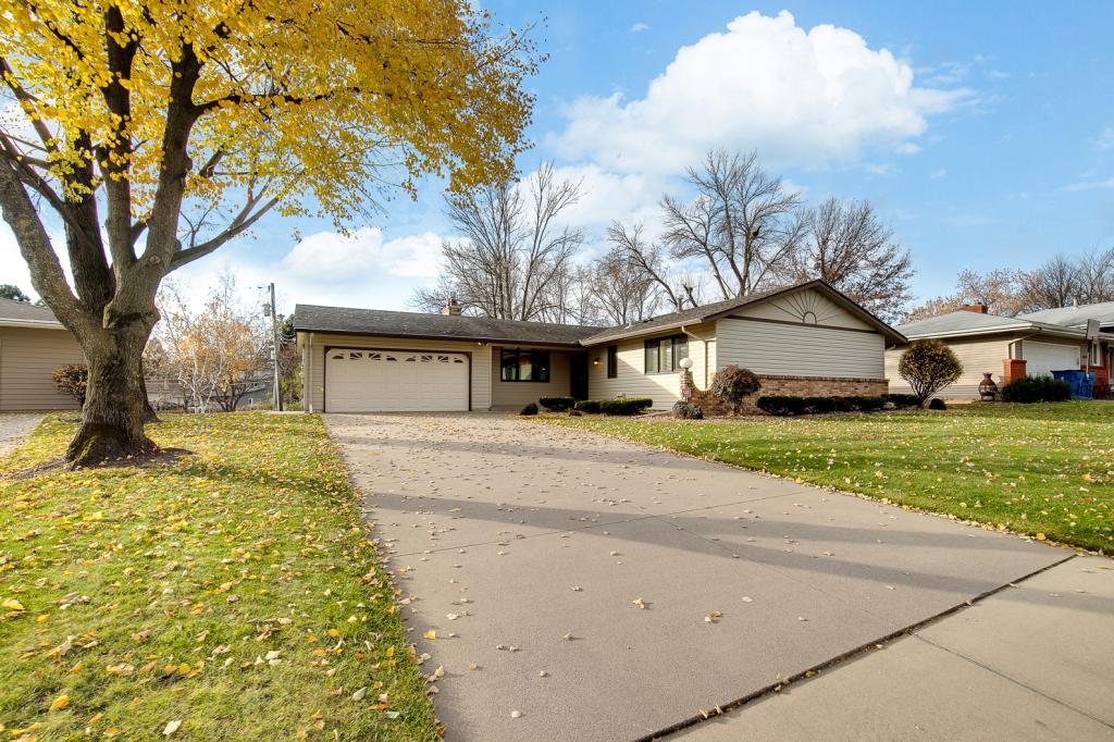 View of Residential at 1245 Cedarwood Place, Woodbury MN 55125, Woodbury - Mike Wilen | Minnesota Team Real Estate