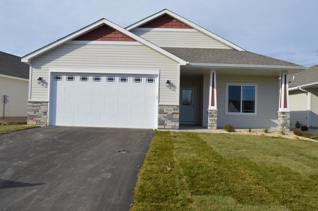 View of Residential at 13645 Autumn Way Way, Rogers MN 55374, Rogers - Mike Wilen | Minnesota Team Real Estate