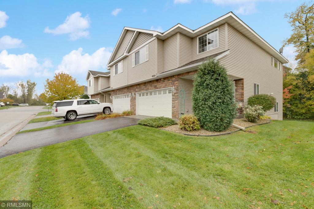View of Residential at 4820 200th Street, Forest Lake MN 55025, Forest Lake - Mike Wilen | Minnesota Team Real Estate