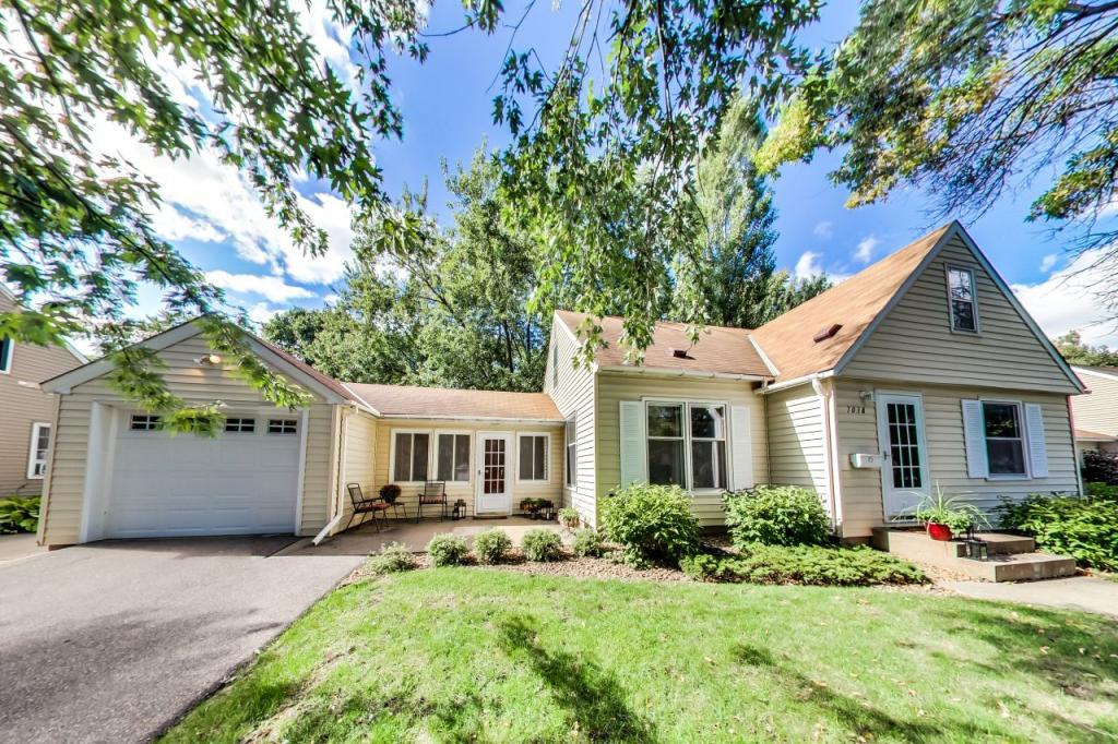 View of Residential at 7038 2nd Avenue, Richfield MN 55423, Richfield - Mike Wilen | Minnesota Team Real Estate