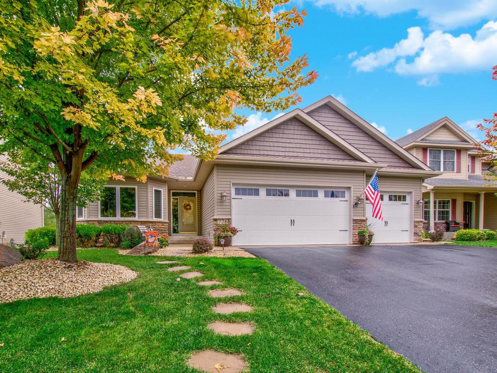 View of Residential at 776 Forest Hills Lane, Watertown MN 55388, Watertown - Mike Wilen | Minnesota Team Real Estate
