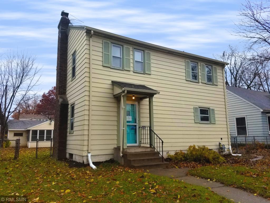 View of Residential at 1295 Galtier Street, Saint Paul MN 55117, Saint Paul - Mike Wilen | Minnesota Team Real Estate