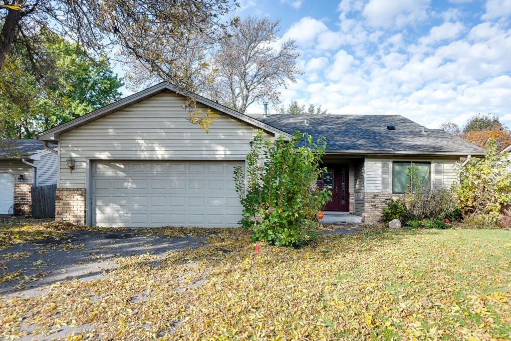 View of Residential at 8317 Abbott Avenue, Brooklyn Park MN 55443, Brooklyn Park - Mike Wilen | Minnesota Team Real Estate