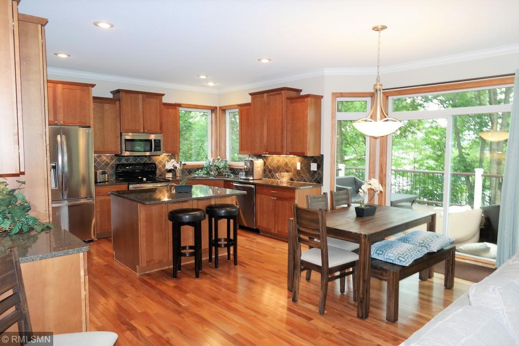 View of Residential at 4611 Sweet Street, Eagan MN 55123, Eagan - Mike Wilen | Minnesota Team Real Estate