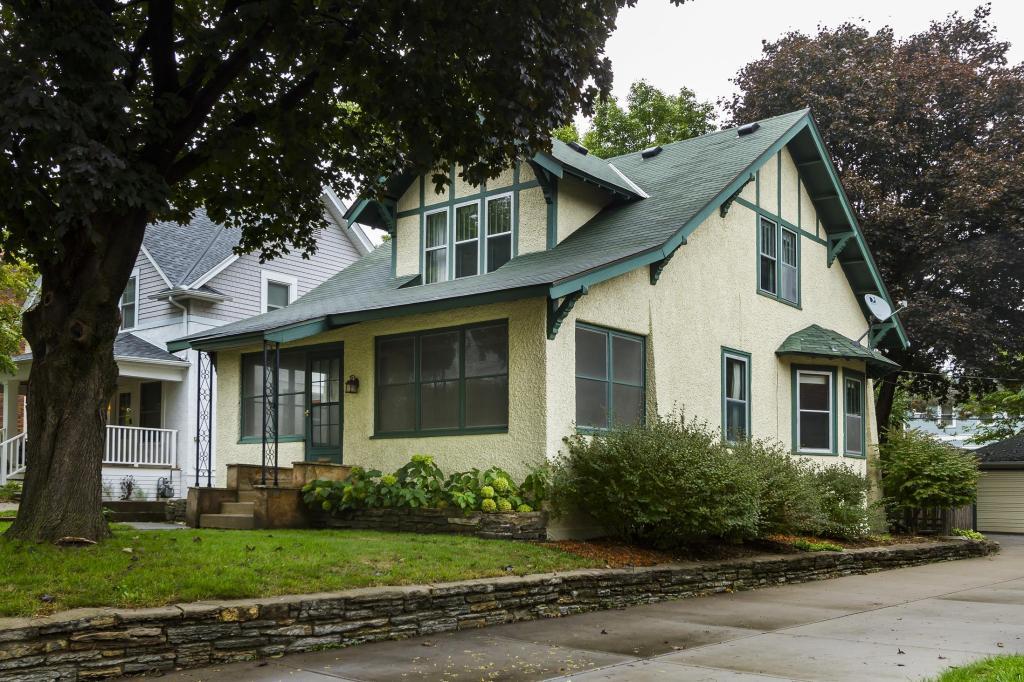 View of Residential at 4517 Beard Avenue, Minneapolis MN 55410, Minneapolis - Mike Wilen | Minnesota Team Real Estate