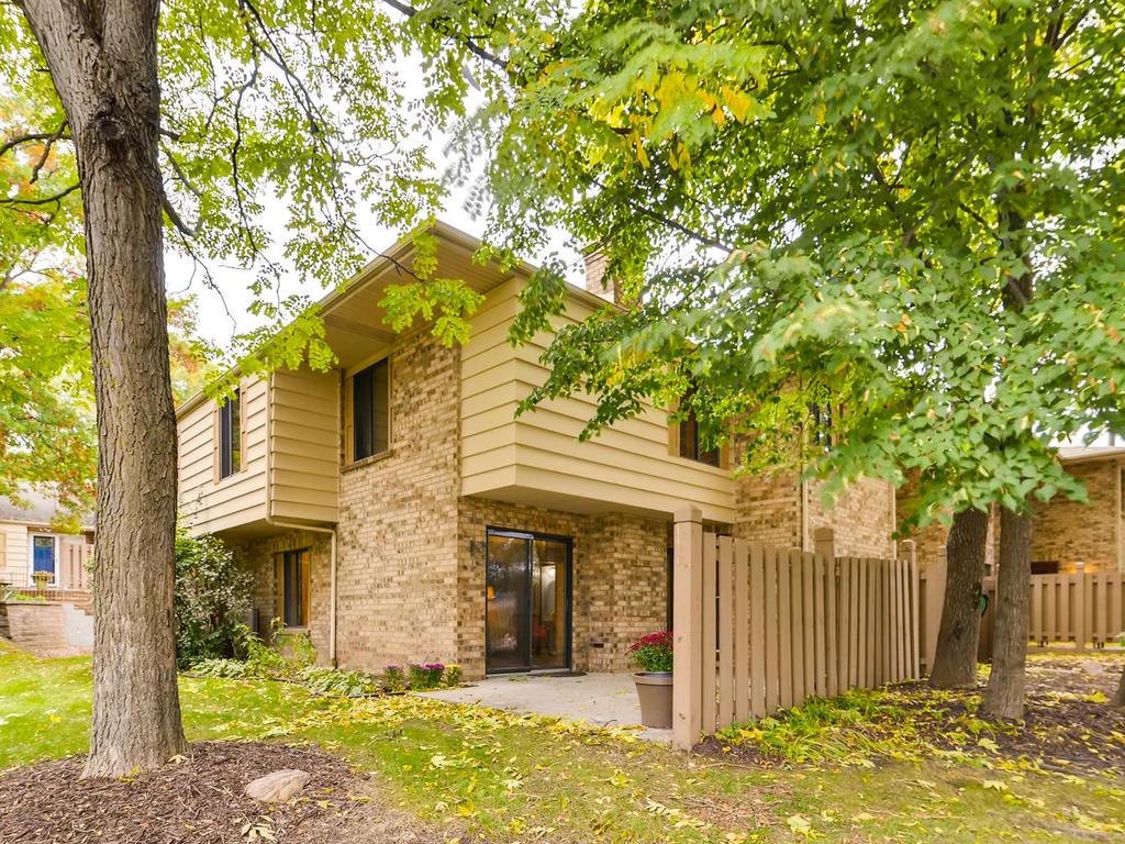 View of Residential at 3660 Independence Avenue #73, Saint Louis Park MN 55426, Saint Louis Park - Mike Wilen | Minnesota Team Real Estate
