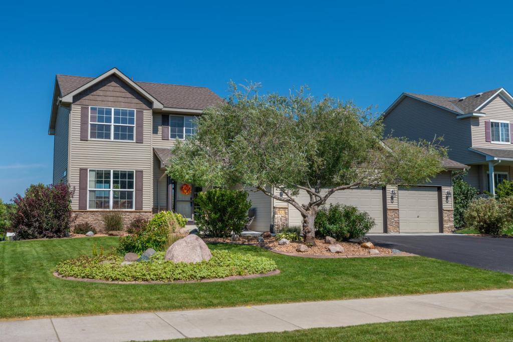 View of Residential at 933 Firethorne Trail, Jordan MN 55352, Jordan - Mike Wilen | Minnesota Team Real Estate