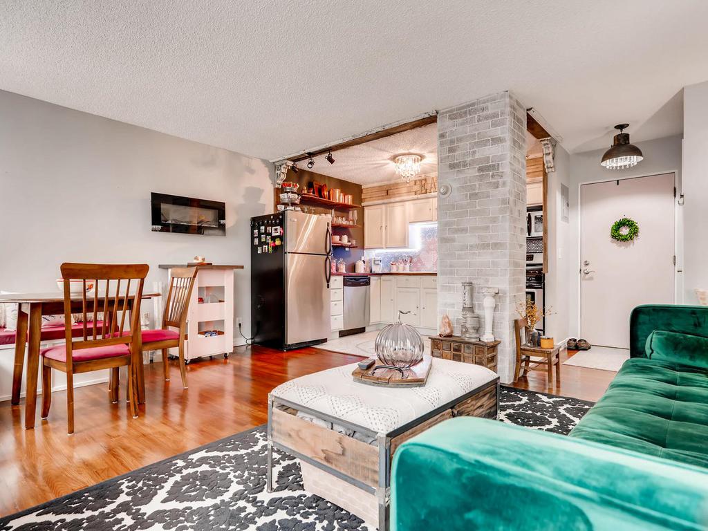 View of Residential at 2639 Colfax Avenue #103, Minneapolis MN 55408, Minneapolis - Mike Wilen | Minnesota Team Real Estate