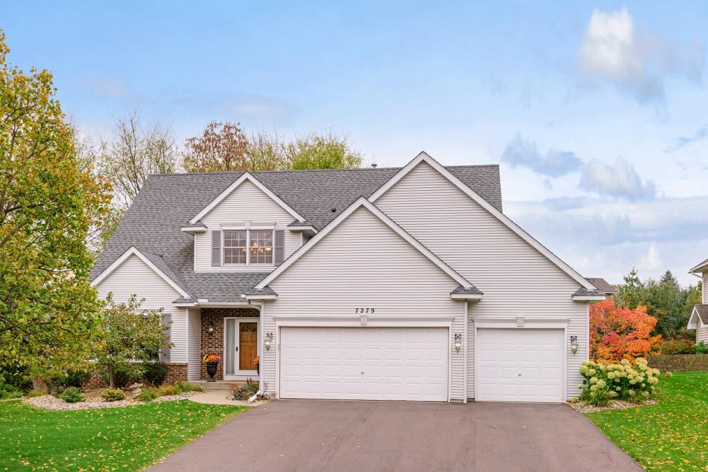 View of Residential at 7279 Bancroft Way, Inver Grove Heights MN 55077, Inver Grove Heights - Mike Wilen | Minnesota Team Real Estate