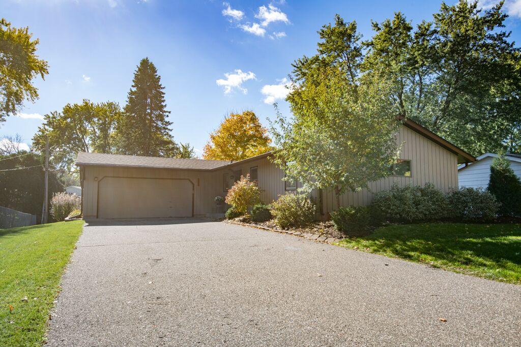 View of Residential at 3032 Ensign Avenue, New Hope MN 55427, New Hope - Mike Wilen | Minnesota Team Real Estate