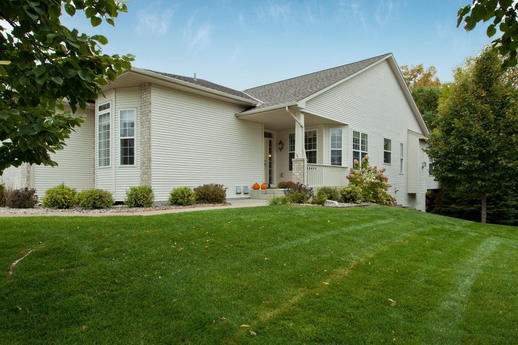 View of Residential at 17460 Haralson Drive, Eden Prairie MN 55347, Eden Prairie - Mike Wilen | Minnesota Team Real Estate