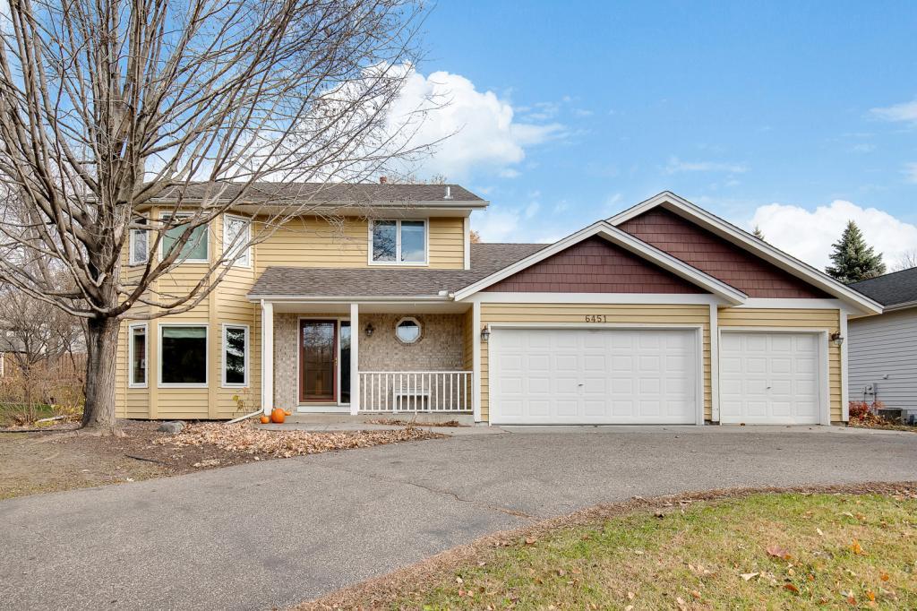 View of Residential at 6451 White Dove Drive, Excelsior MN 55331, Excelsior - Mike Wilen | Minnesota Team Real Estate