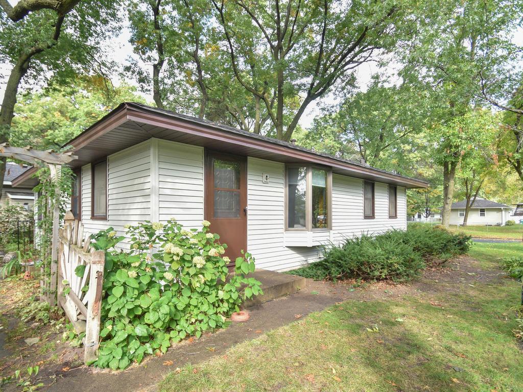 View of Residential at 10448 Jefferson Street, Blaine MN 55434, Blaine - Mike Wilen | Minnesota Team Real Estate