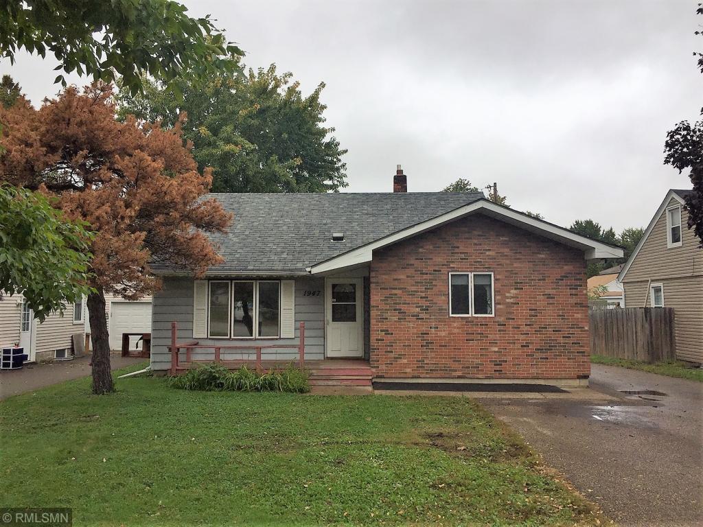 View of Residential at 1947 Highway 96, White Bear Lake MN 55110, White Bear Lake - Mike Wilen | Minnesota Team Real Estate
