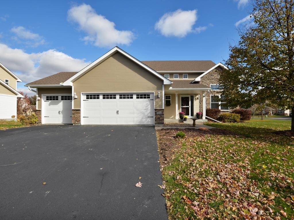 View of Residential at 12719 Kiska Street, Blaine MN 55449, Blaine - Mike Wilen | Minnesota Team Real Estate