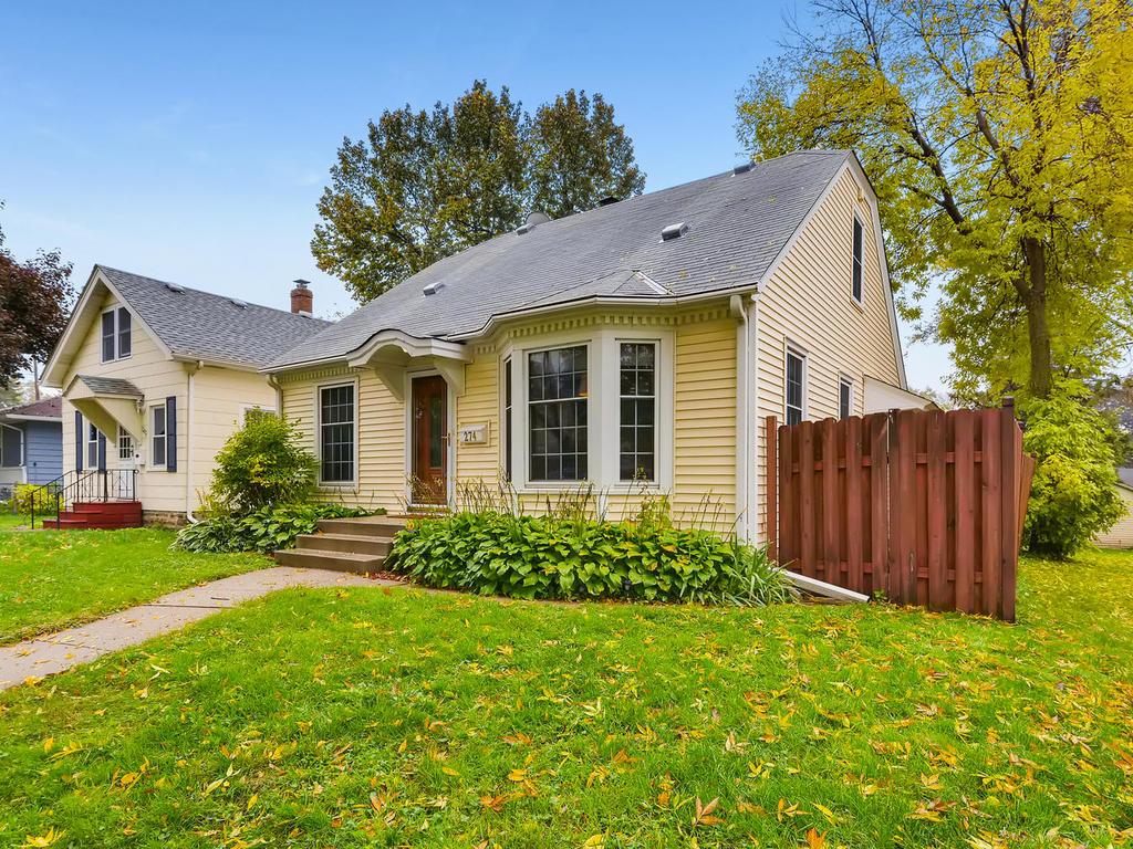 View of Residential at 274 Mainzer Street, West Saint Paul MN 55118, West Saint Paul - Mike Wilen | Minnesota Team Real Estate