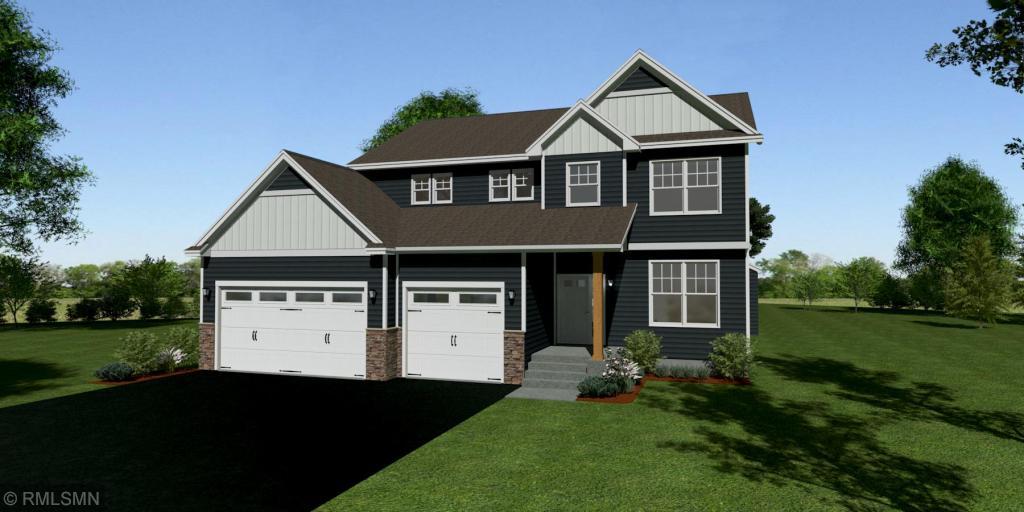 View of Residential at 18875 Iden Way, Lakeville MN 55044, Lakeville - Mike Wilen | Minnesota Team Real Estate