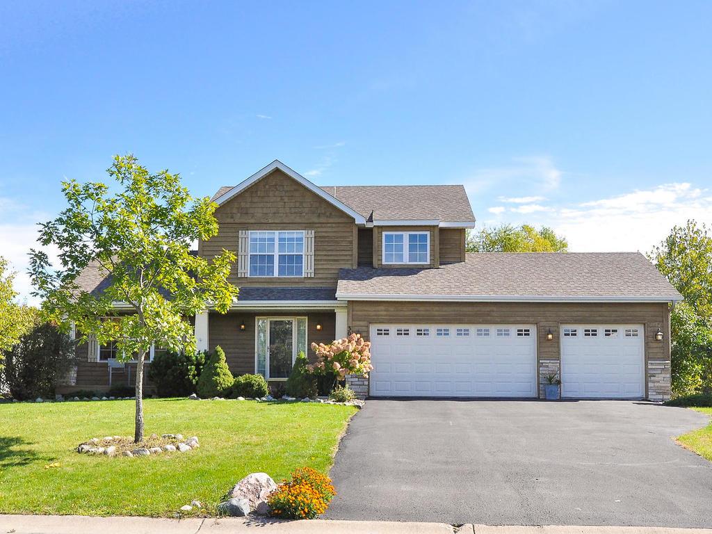 View of Residential at 304 Arnica Drive, Watertown MN 55388, Watertown - Mike Wilen | Minnesota Team Real Estate