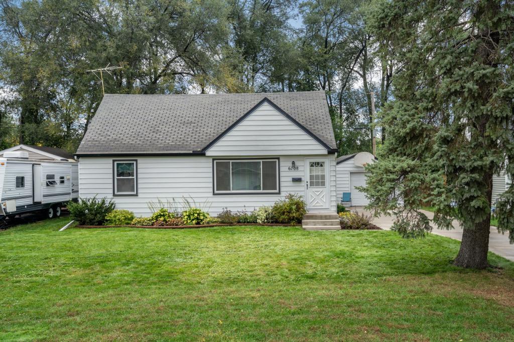View of Residential at 6708 51st Place, Crystal MN 55428, Crystal - Mike Wilen | Minnesota Team Real Estate