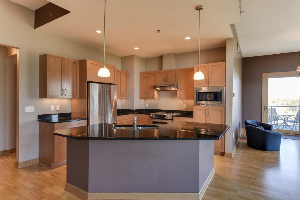 View of Residential at 4201 Sunset Drive #N518, Spring Park MN 55384, Spring Park - Mike Wilen | Minnesota Team Real Estate