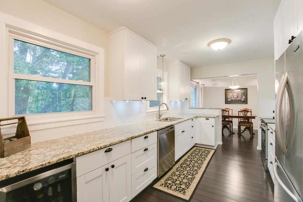View of Residential at 3695 Sun Terrace, White Bear Lake MN 55110, White Bear Lake - Mike Wilen | Minnesota Team Real Estate