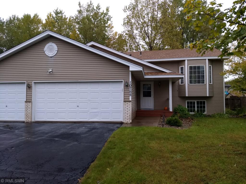 View of Residential at 10755 Sharons Way, Chisago City MN 55013, Chisago City - Mike Wilen | Minnesota Team Real Estate
