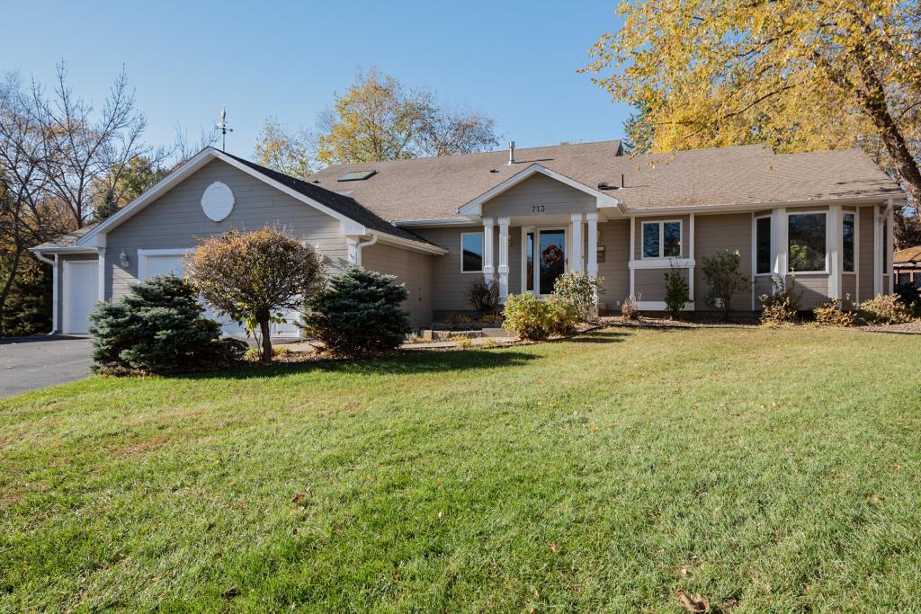 View of Residential at 713 Chicago Drive, Burnsville MN 55306, Burnsville - Mike Wilen | Minnesota Team Real Estate