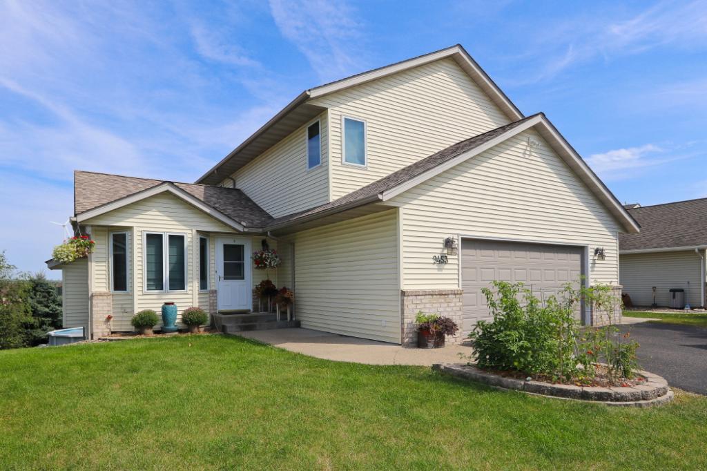 View of Residential at 9453 Harkness Avenue, Cottage Grove MN 55016, Cottage Grove - Mike Wilen | Minnesota Team Real Estate