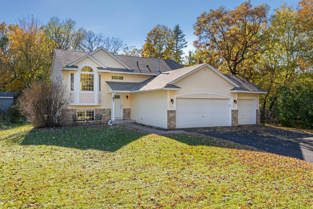 View of Residential at 3580 144th Avenue, Andover MN 55304, Andover - Mike Wilen | Minnesota Team Real Estate