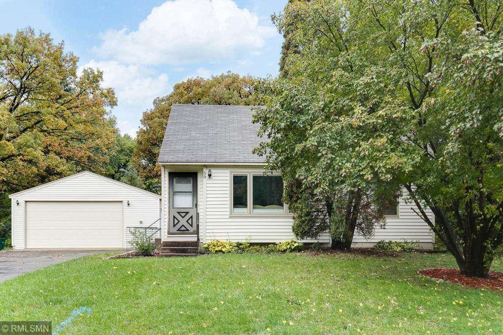 View of Residential at 59 Center Road, Circle Pines MN 55014, Circle Pines - Mike Wilen | Minnesota Team Real Estate