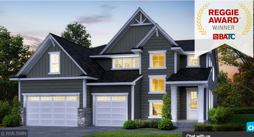 View of Residential at 13070 Fondant Trail, Hugo MN 55038, Hugo - Mike Wilen | Minnesota Team Real Estate