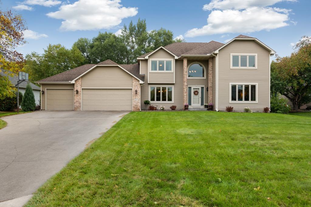 View of Residential at 17179 81st Avenue, Maple Grove MN 55311, Maple Grove - Mike Wilen | Minnesota Team Real Estate