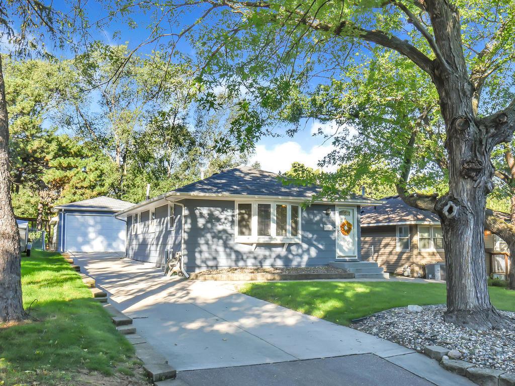 View of Residential at 1616 Blackstone Avenue, Saint Louis Park MN 55416, Saint Louis Park - Mike Wilen | Minnesota Team Real Estate