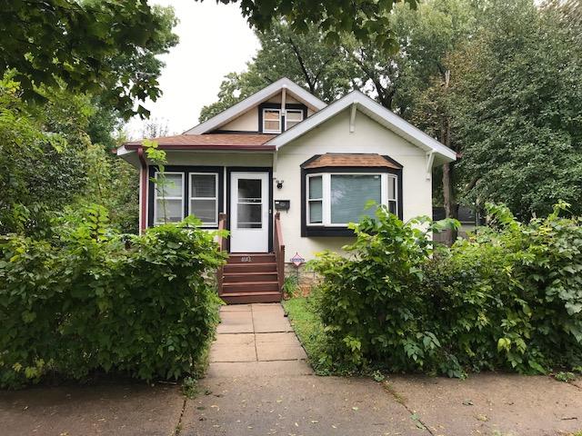View of Residential at 4042 Dupont Avenue, Minneapolis MN 55412, Minneapolis - Mike Wilen | Minnesota Team Real Estate