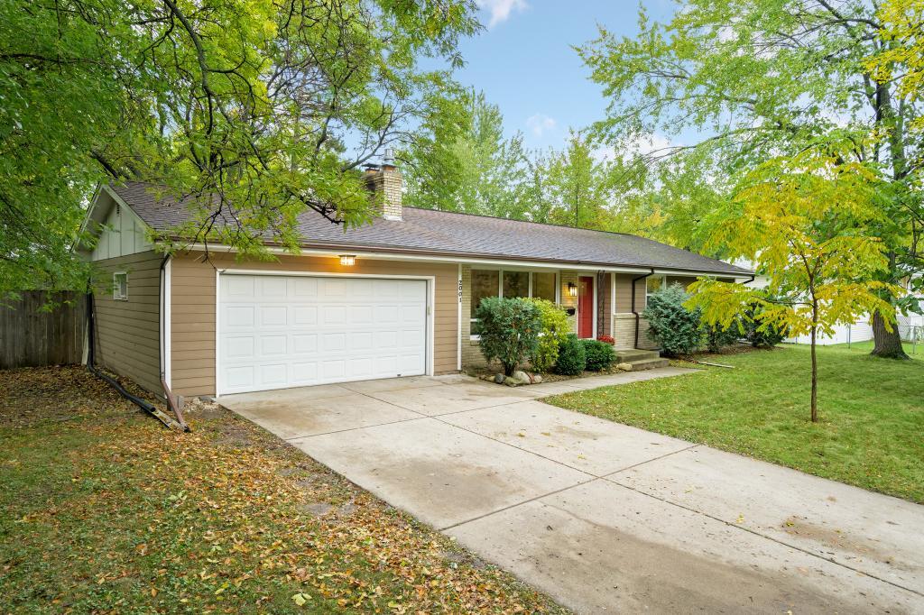 View of Residential at 2001 Lancaster Street, Minnetonka MN 55305, Minnetonka - Mike Wilen | Minnesota Team Real Estate