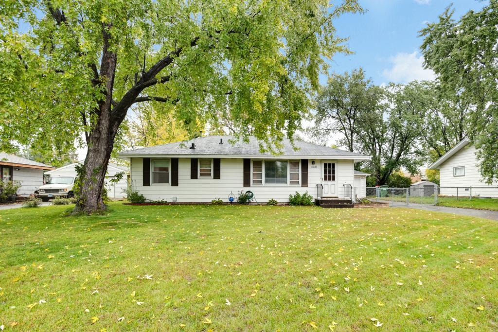 View of Residential at 11633 Wren Street, Coon Rapids MN 55433, Coon Rapids - Mike Wilen | Minnesota Team Real Estate