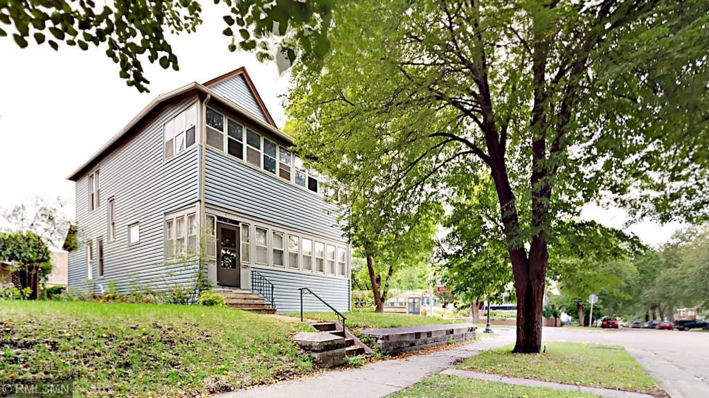 View of Residential Income at 976 Carroll Avenue, Saint Paul MN 55104, Saint Paul - Mike Wilen | Minnesota Team Real Estate