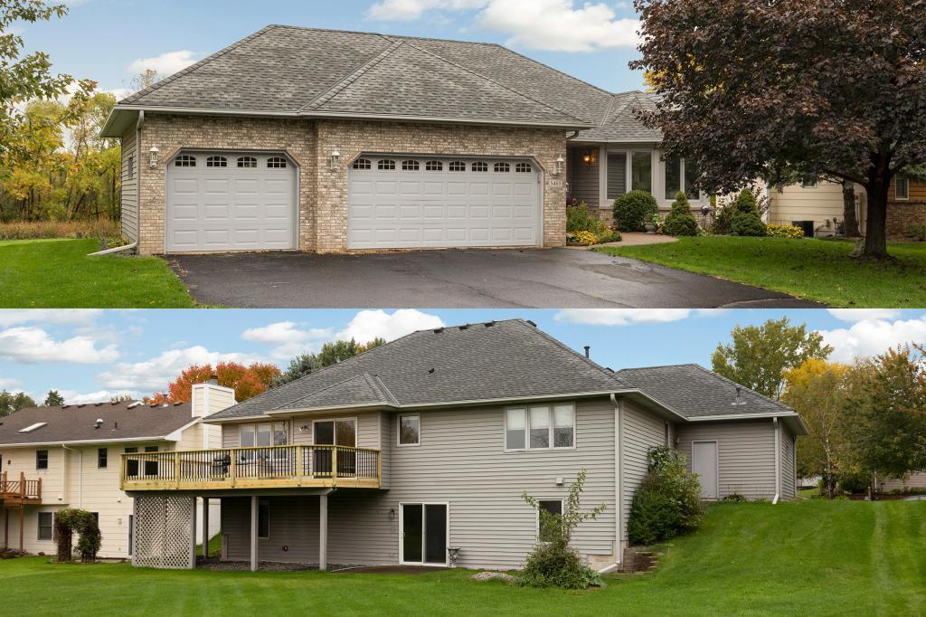 View of Residential at 5465 Golfview Avenue, Oakdale MN 55128, Oakdale - Mike Wilen | Minnesota Team Real Estate