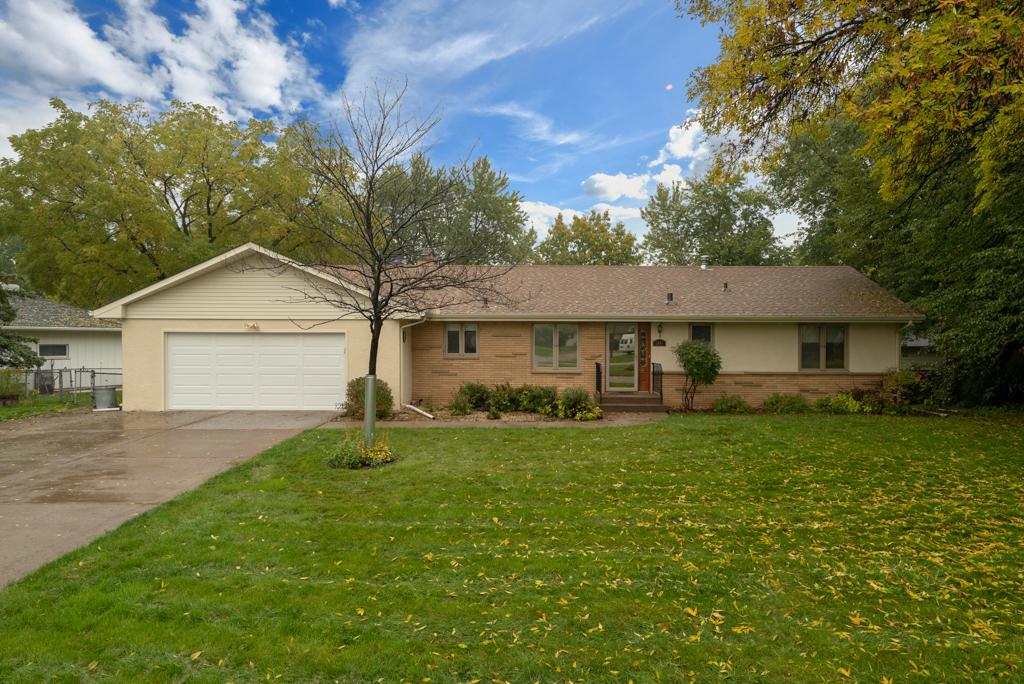 View of Residential at 1061 Robin Lane, New Brighton MN 55112, New Brighton - Mike Wilen | Minnesota Team Real Estate