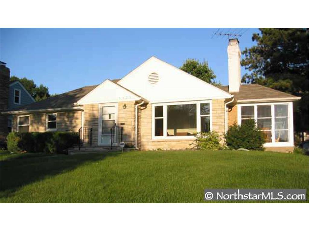 View of Residential at 5525 Woodlawn Boulevard, Minneapolis MN 55417, Minneapolis - Mike Wilen | Minnesota Team Real Estate