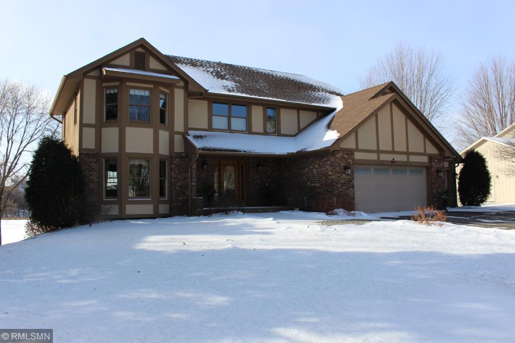 View of Residential at 8617 Coachmans Lane, Eden Prairie MN 55347, Eden Prairie - Mike Wilen | Minnesota Team Real Estate