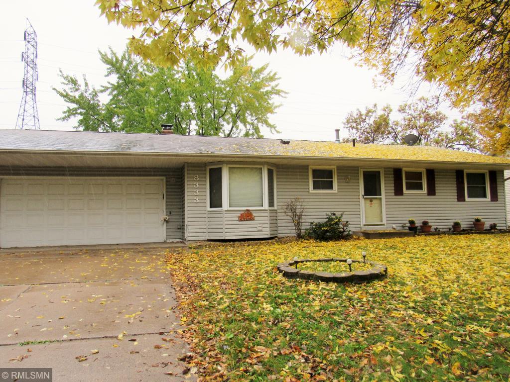 View of Residential at 8333 72nd Street, Cottage Grove MN 55016, Cottage Grove - Mike Wilen | Minnesota Team Real Estate