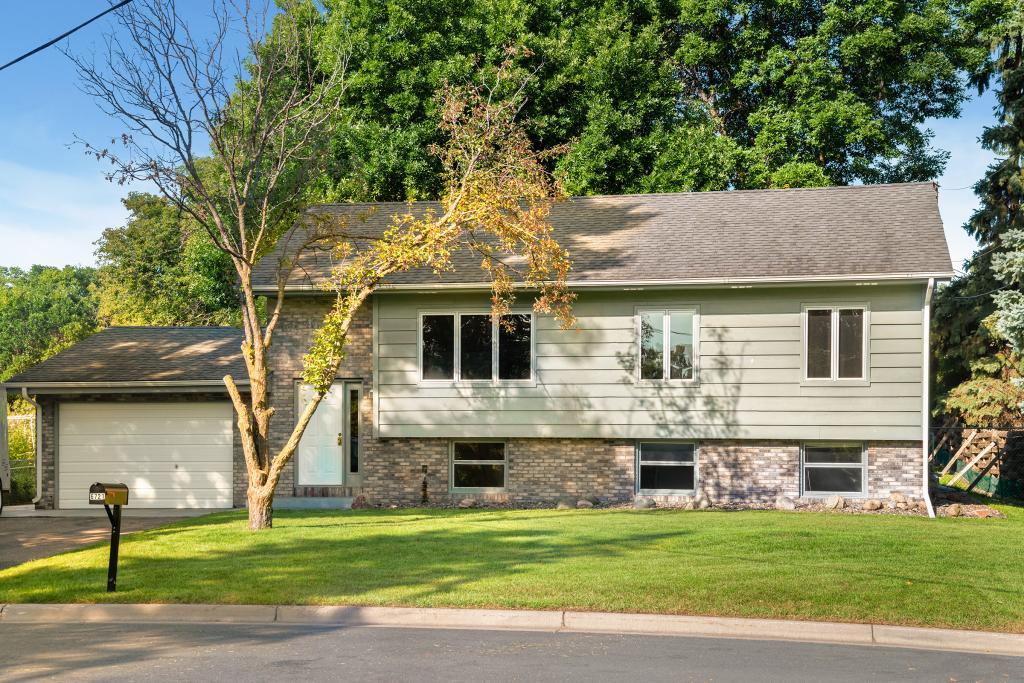 View of Residential at 6721 Willow Lane, Brooklyn Center MN 55430, Brooklyn Center - Mike Wilen | Minnesota Team Real Estate