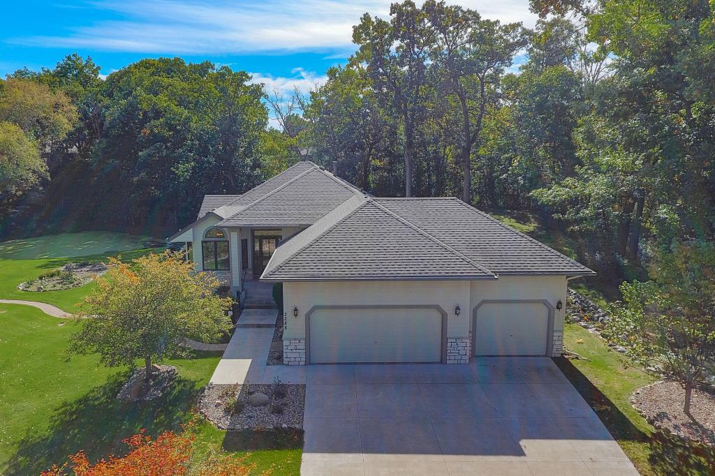 View of Residential at 2288 Teakwood Court, Maplewood MN 55119, Maplewood - Mike Wilen | Minnesota Team Real Estate