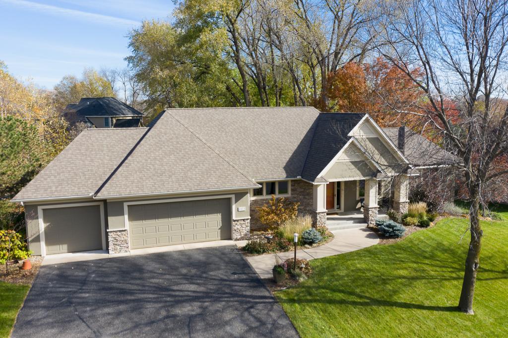 View of Residential at 2423 Hidden Lake Drive, Woodbury MN 55125, Woodbury - Mike Wilen | Minnesota Team Real Estate