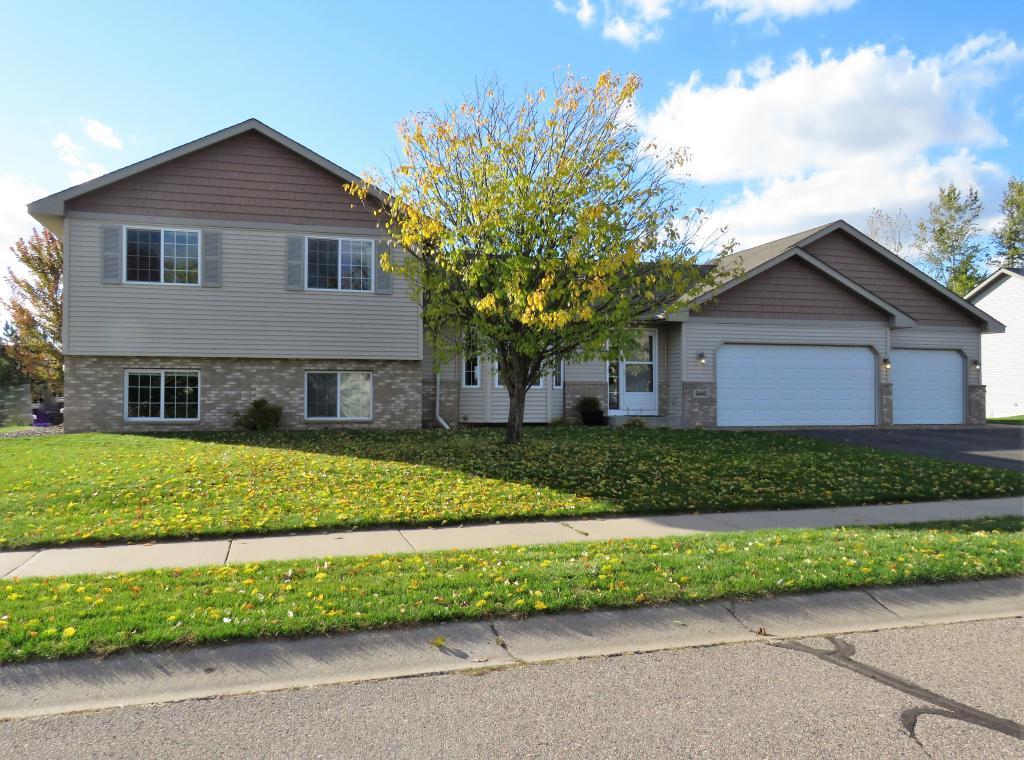 View of Residential at 5443 Kali Avenue, Albertville MN 55301, Albertville - Mike Wilen | Minnesota Team Real Estate